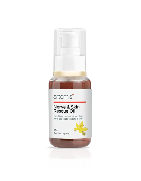 Artemis Nerve & Skin Rescue Oil 50ml Artemis Nerve & Skin Rescue Oil 50ml,artemismagic oil,issues,nerve oil,rescue oil