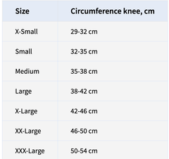 Liga X Wrap Around Knee - image 2