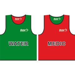 Victor Reversible Water-Medic Bib