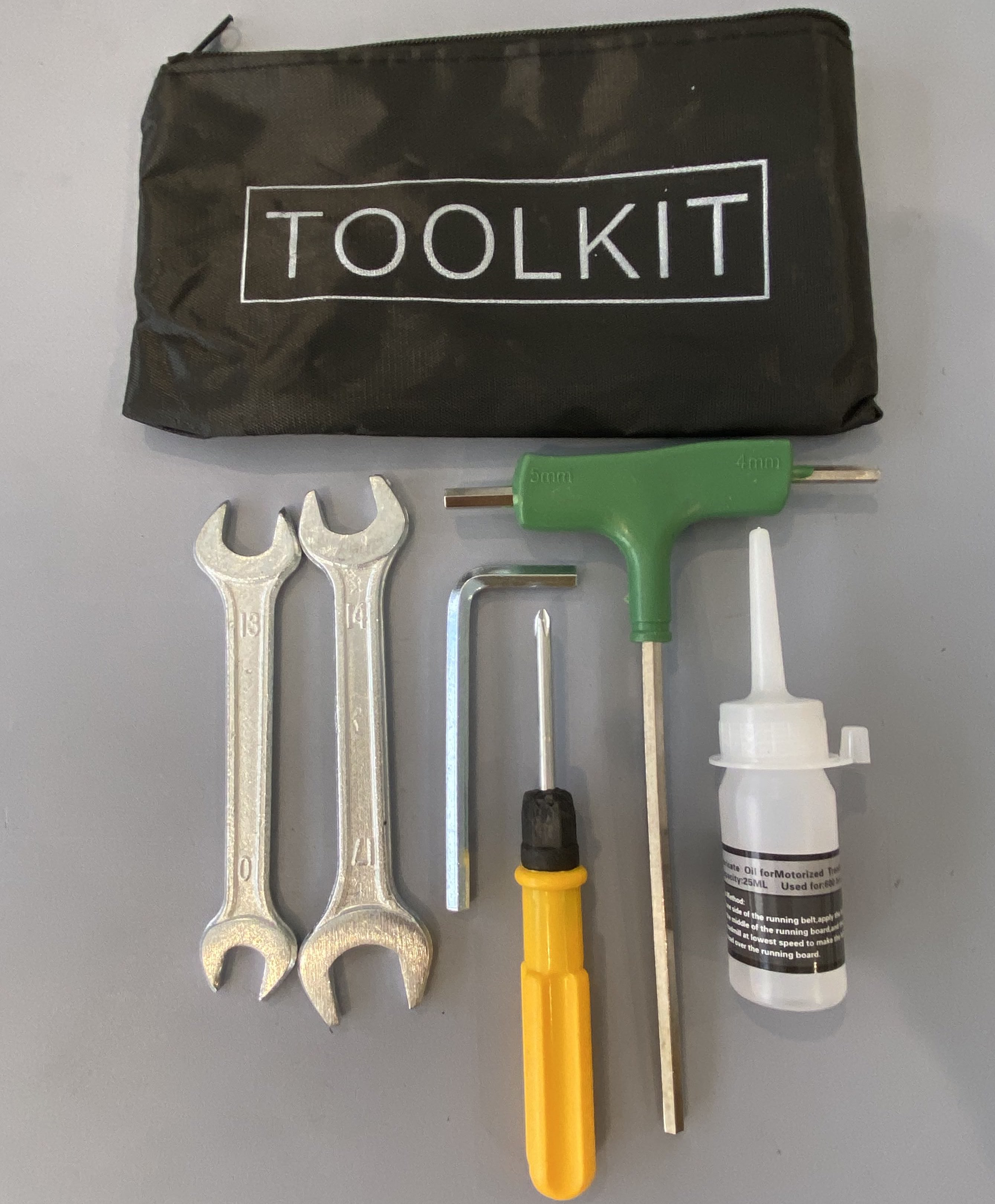 Essence Reformer Tool Kit
