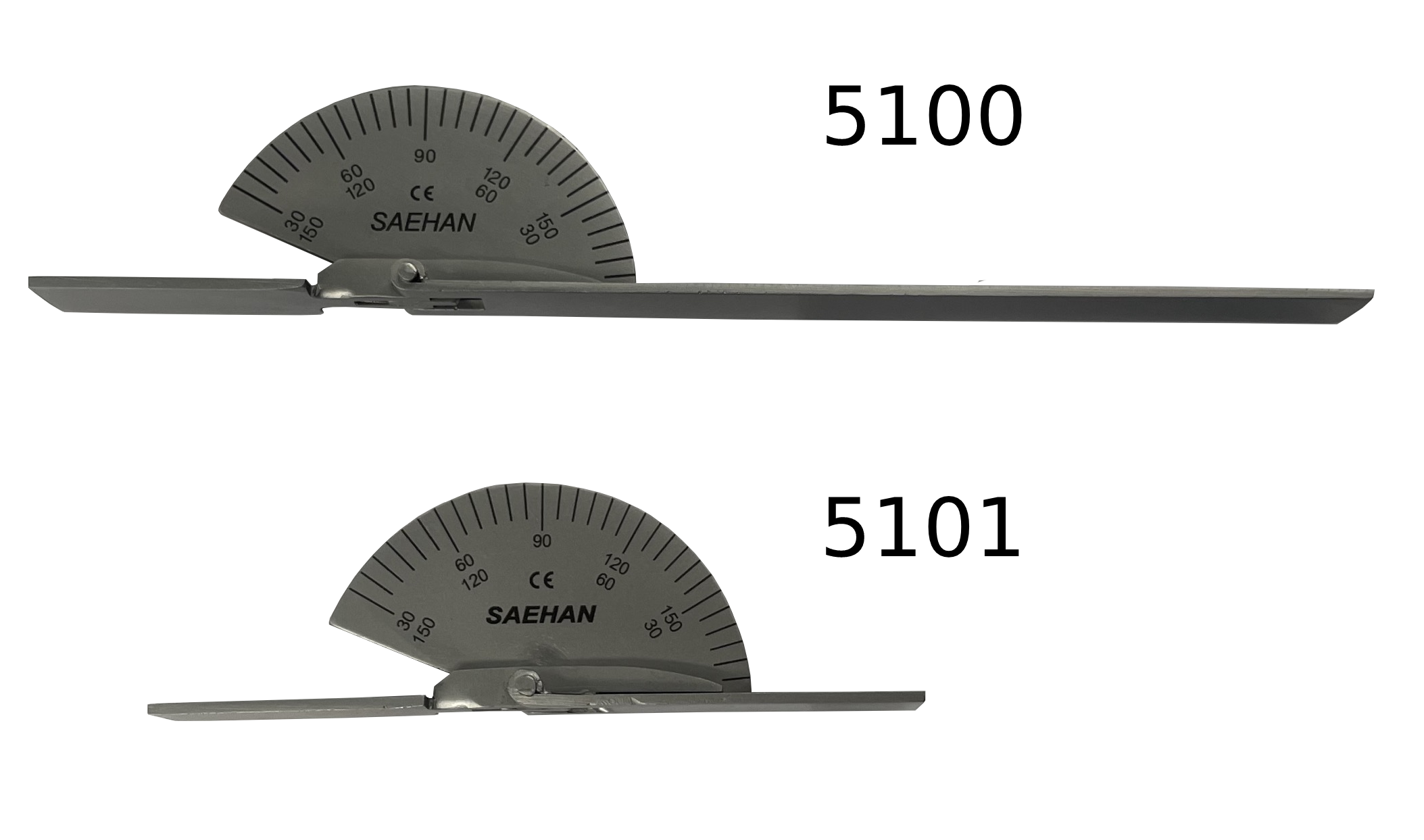 Goniometer - image 2