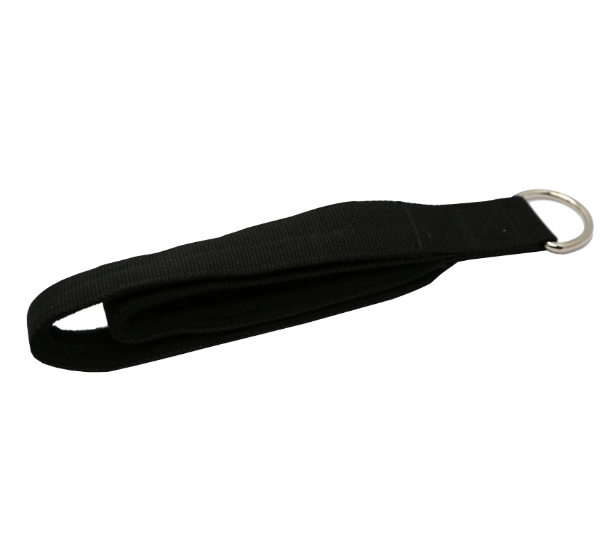 Gallery Pilates Double Loop Strap