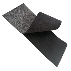Mediroyal I-ARX and P-ARX padding