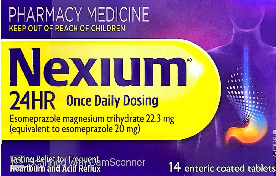 Nexium 20mg 14s acid reflux,acid regurgitation,Frequent Heart Burn,frequent heartburn,Frequent heartburn relief,Gastro issues,heart burn,Heart Burning,issues