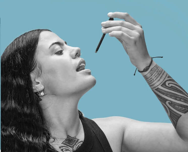 BraveFace HeadRest Night Drops 45mL anxiolytic effect,brain cognition gut health mood,brain tonic,calm,CALM BODY AND MIND RELAXATION,Calm Mind,calm mind and relaxed body,calm rapidly,Calming,calming and settling properties,Calming Tea,calming the mind,Cal