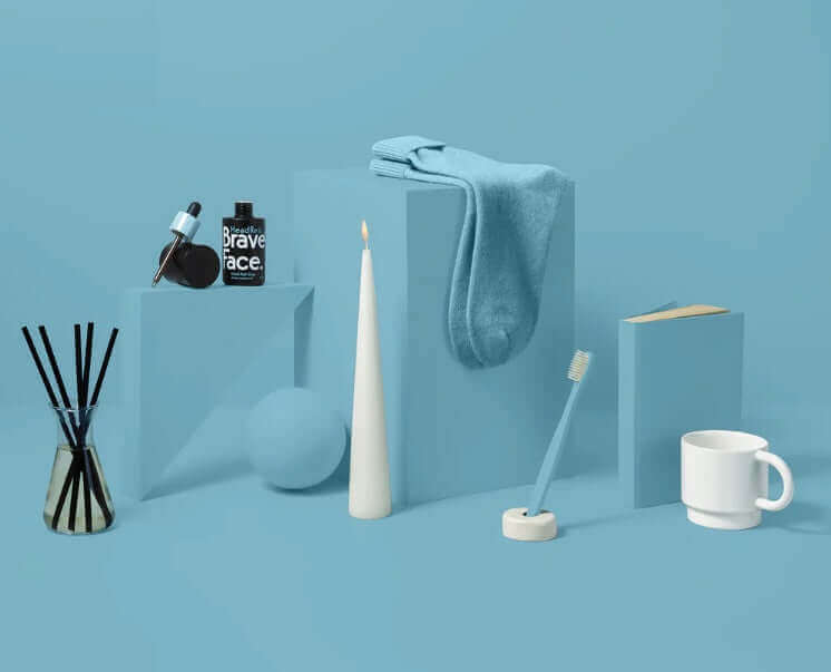 BraveFace HeadRest Night Drops 45mL anxiolytic effect,brain cognition gut health mood,brain tonic,calm,CALM BODY AND MIND RELAXATION,Calm Mind,calm mind and relaxed body,calm rapidly,Calming,calming and settling properties,Calming Tea,calming the mind,Cal