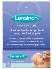 Lansinoh Nipple Cream 15g