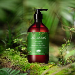Antipodes Nirvana Hand and Body Wash 500ml