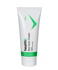 HealthE Non Ionic Cream (Cetomacrogol 1000 BP), 100g Aqueous Cream,Calamine Aqueous Cream,hair care,Hair health,HealthE Calamine Aqueous,HealthE Calamine Aqueous Cream