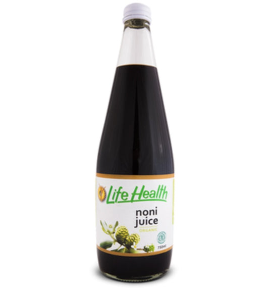 Noni Juice 750ml-100% Organic