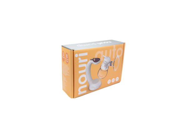 Nouri Auto Breast Pump