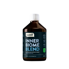 Nuzest Inner Biome Blend 500ml 100% pure,clean lean,issues,nuzest,nuzest clean clean sachets,nuzest clean lean,optifast,protein,pure protein,Vibrant Insides,weight,weight loss,weight loss programme,weight management,weight reducer,weight reduction