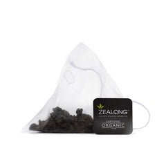 Zealong Origins Loose Leaf Aromatic Oolong Tea