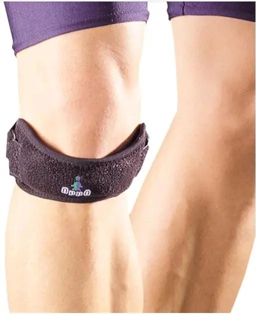 Opp1029 Patella Brace One Size issues