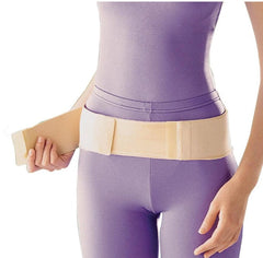 Opp3462 Core Stability Support Coccydynia,Hypomobility of SI joint,issues,Reposition pelvic alignment after birth,Sacroiliac joint instability,Sacroiliac joint pain