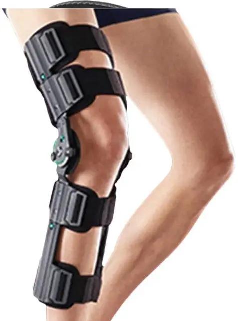Opp4021 Elite Genu Adjustor One Size issues