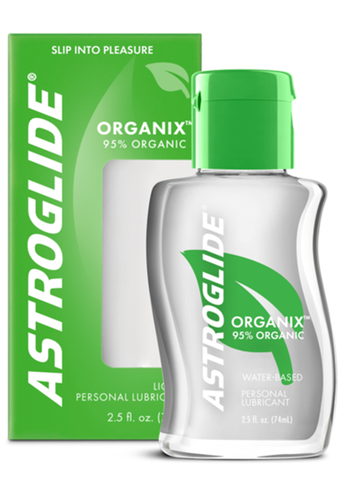 Astroglide Organix Liquid 74mL astroglide,Astroglide Water-based Lubricant 148mL,issues,lubricant,lubricating,organix,personal lubricant,Water Lubricants