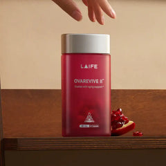 Laife Ovarevive II 60 Cap
