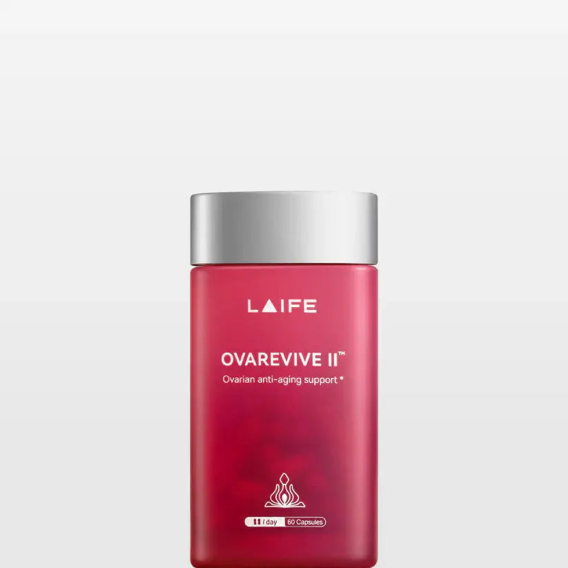 Laife Ovarevive II 60 Cap