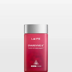 Laife Ovarevive II 60 Cap