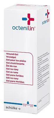 USL Octenilin Wound Gel 20ml | Gently Cleanses And Decontaminates Wounds | Wound Care Gel