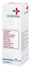 USL Octenilin Wound Gel 20ml | Gently Cleanses And Decontaminates Wounds | Wound Care Gel