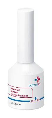 USL Octenilin Wound Gel 20ml | Gently Cleanses And Decontaminates Wounds | Wound Care Gel