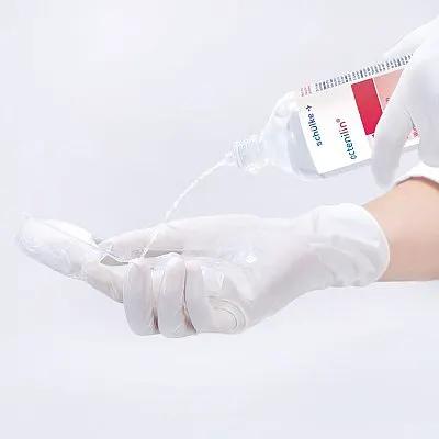 USL Octenilin Wound Irrigation Cleanses And Decontaminates Wounds Wound Irrigation Solution (350ml)