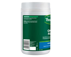 Thompson's Omega-3 Fish Oil 400 Capsules Cardiovascular system health,Concentrated Fish Oil,Fish oil,General health and wellbeing,issues,Omega-3,Omega-3 Fish Oi,Omega-3 Fish Oils,Thompson's Omega-3 Fish Oi