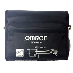 Omron Medium to Large Cuff HEM-RML31 22-42cm issues,Omron cuff,rml31