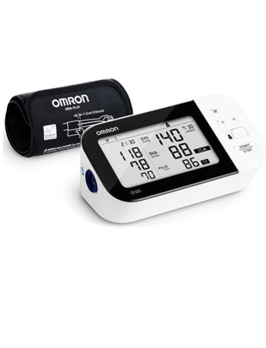 Omron Automatic Blood Pressure Monitor Atrial Fibrillation HEM-7361T Bluetooth 7361t,atrial fibrillation,automatic,black friday deals,Black Friday sale,blood pressure,bp,bp monitor,BP Monitors,Christmas,Christmas gift,Festive Season Sale,hem 7156,hem7156,