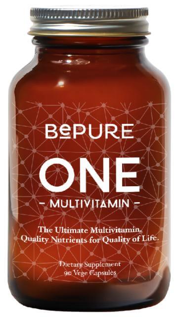 BePure One Multivitamin activated mineral,activated vitamin,activated vitamin and mineral,Antioxidants Energy Minerals Vitamins,B group,B group vitamins,B-Vit Energy Restore,BePure B-Vit,BePure B-Vit Energy,BePure B-Vit Energy Regain,BePure B-Vit Energy R