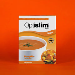 Optislim VLCD Soup Pumpkin 7x55g