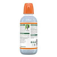 Therabreath Whitening Oral Rinse 473ml Antigingivitis,Antiplaque Mouthrinse,Fights Gingivitis for 24 Hours,Fresh Breath Oral Rinse,Freshens Breath,Mouthrinse,new,oral,Oral Care,oral health,Oral Hygiene,oral hygiene support,Oral Rinse,Oral Spray,propolis o