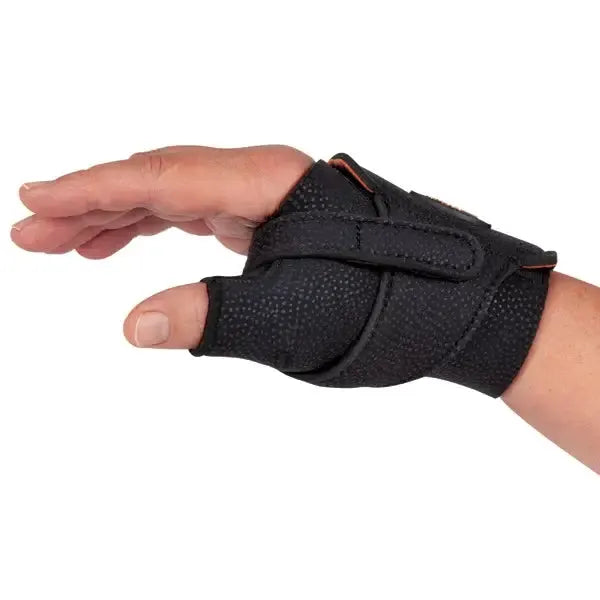 Road Splint Ortho Thermic Thumb CMC Restriction Splint Local Warmth And Support Fo ...