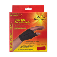 OrthoThermic™ Thumb CMC Restriction Splint