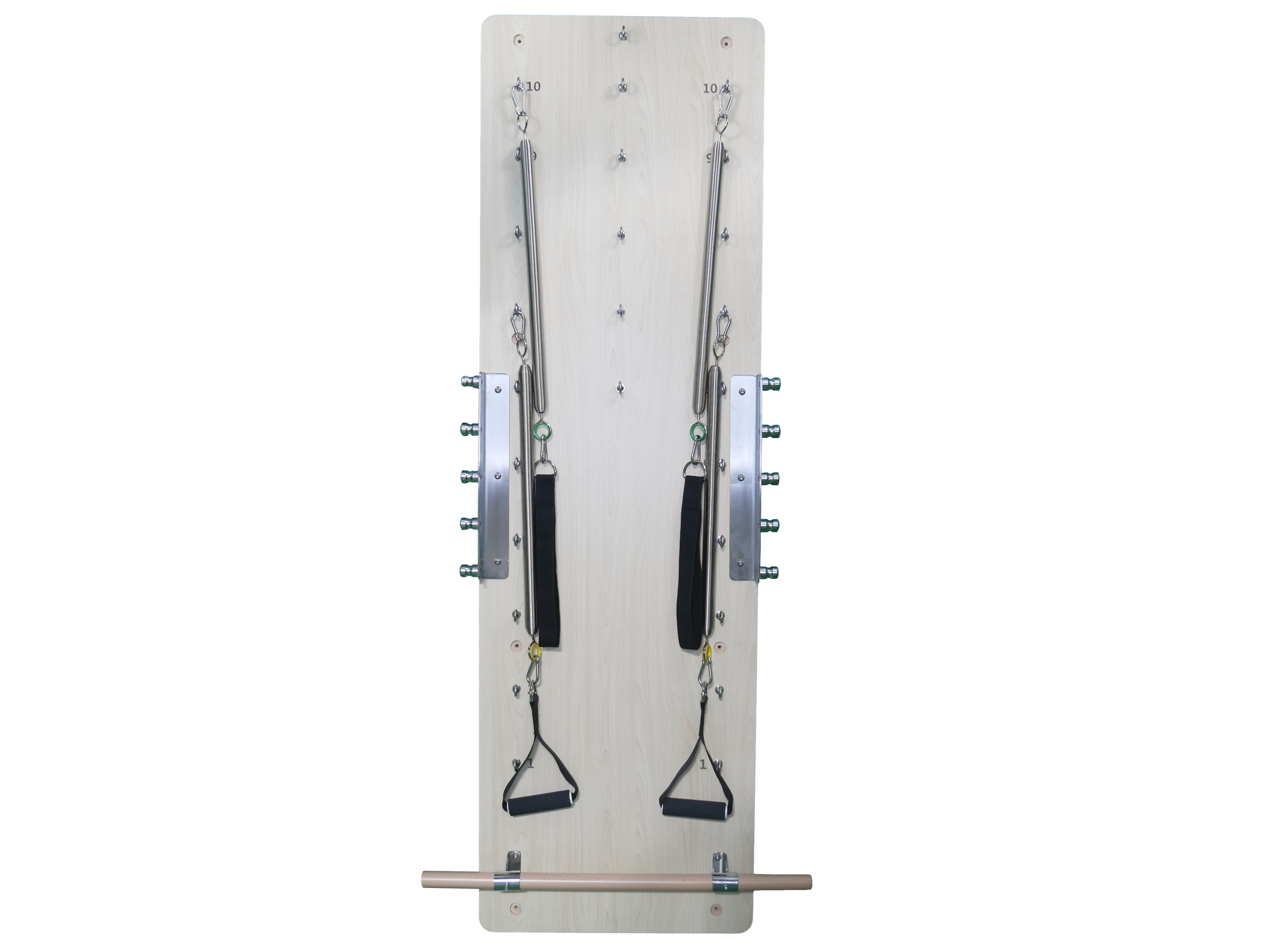 Pilates Spring Board - image 2