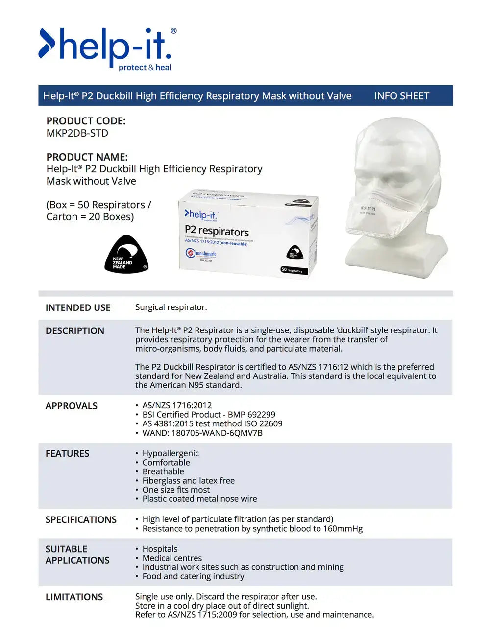 P2 Duckbill Respirator Masks Packet 50 body fluids,disposable duckbill mask,Duckbill Masks,Duckbill Respirator Masks,Duckbill Respirators,face masks,Gas Masks,Gas Masks & Respirators,Industrial mask,issues,KN95,masks,micro-organisms,n95,N95 Mask,particula
