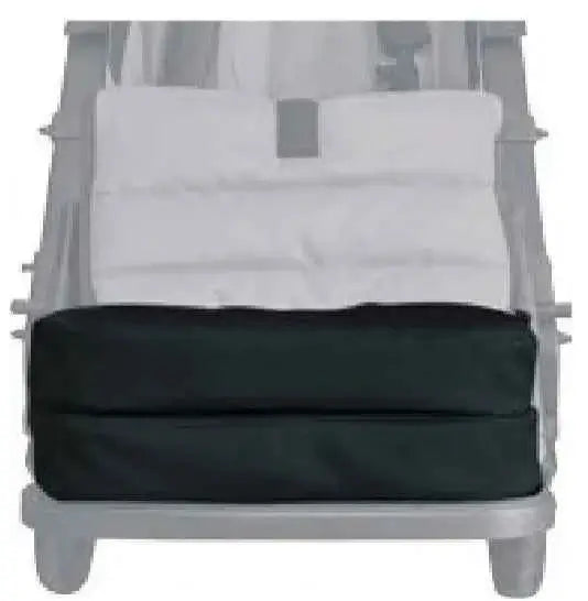 Patron Piper Footplate Raiser