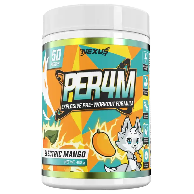 NEXUS PER4M Pre Workout An anti-inflammatory and powerful antioxidant.,antioxidant,Antioxidant protection,Antioxidant Support,antioxidants,Antioxidants Energy Minerals Vitamins,Brain and immune system support,daily immune support,Digestion gut health,Dige