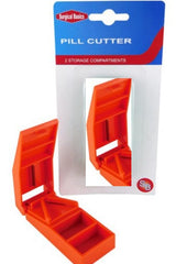 Surgical Basics Pill Cutter