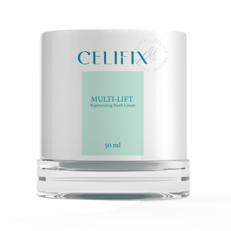 CELIFIX Anti-Aging Cream 50ml