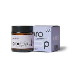 PROTOP 17 Billion CFU Allergy Support Hard Capsule 30s 17 Billion CFU,33 Billion CFU,adult probiotics,Allergy Support,Gastrointestinal Health,Google,new,post-menopausal women,Probiotics,vaginal,vaginal flora balance,Vaginal Health,women,Women Health,women
