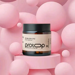 PROTOP Probiotics for Flora Restore Hard Capsule 30's 25 billion probiotics,adult probiotics,boosts the body's natural self-cleansing ability,Google,Maintains vaginal flora balance,new,prevents harmful bacteria growth,Probiotics,vaginal,vaginal flora bala