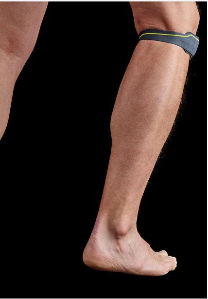 PUSH SPORTS PATELLA STRAP adjustable pressure,exercise,issues,knee tendon,kneecap,Osgood-Schlatter disease,Pain complaints around the kneecap,Patella Brace,patellar ligament,Patellofemoral pain syndrome:,Reduces pain during sports