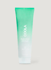 Coola Pacific Polish Gentle Sea Salt Facial Exfoliator