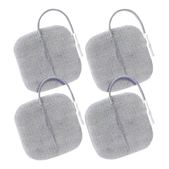 Pals Electrodes Valutrode Self Adhesive - Pkt 4