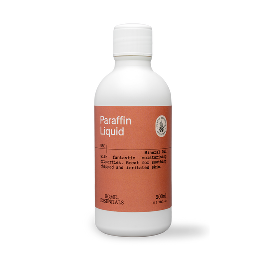 Paraffin Liquid