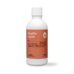 Paraffin Liquid