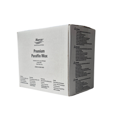 Norco Premium Paraffin Wax 6LBS Scentfree